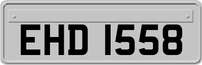 EHD1558
