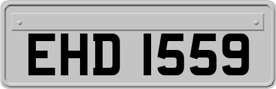 EHD1559