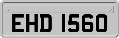EHD1560