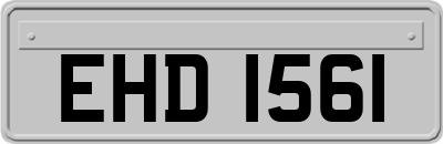 EHD1561