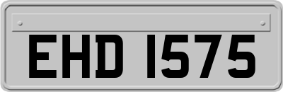 EHD1575