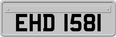 EHD1581