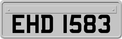 EHD1583