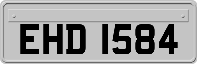 EHD1584
