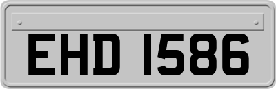 EHD1586