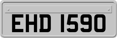 EHD1590