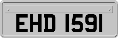 EHD1591
