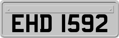 EHD1592
