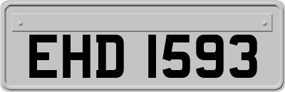 EHD1593