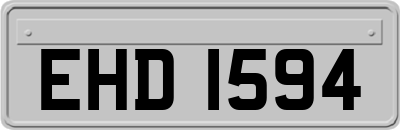 EHD1594