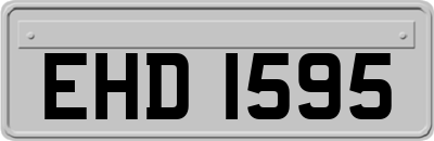 EHD1595