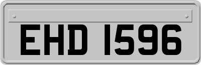 EHD1596