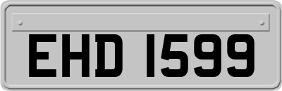 EHD1599