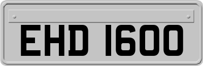 EHD1600