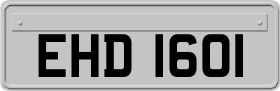 EHD1601