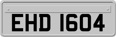 EHD1604