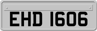 EHD1606