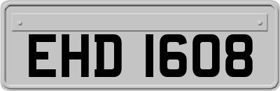 EHD1608