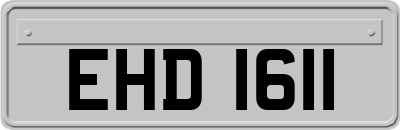 EHD1611