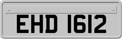 EHD1612