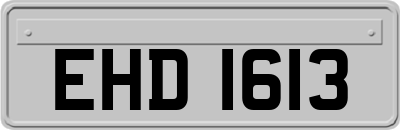 EHD1613