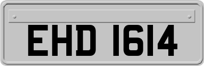 EHD1614