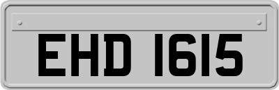 EHD1615