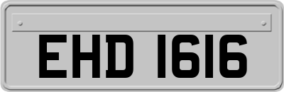 EHD1616