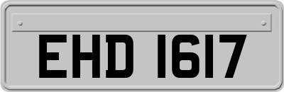 EHD1617
