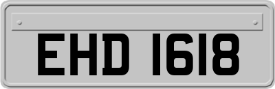 EHD1618