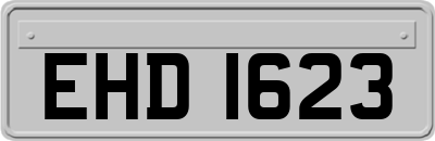 EHD1623