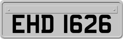 EHD1626