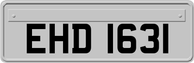 EHD1631