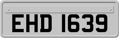 EHD1639