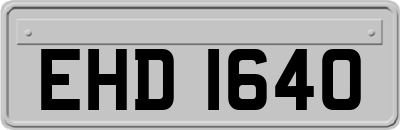 EHD1640
