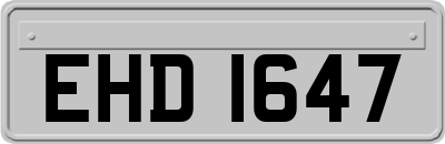 EHD1647