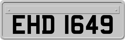 EHD1649