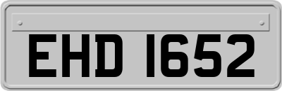 EHD1652