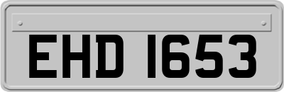 EHD1653