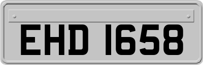 EHD1658