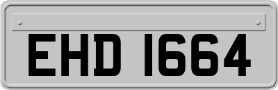 EHD1664