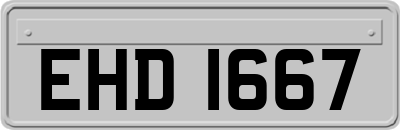 EHD1667