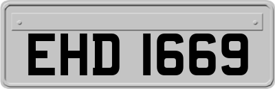 EHD1669