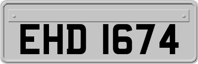 EHD1674