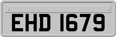 EHD1679