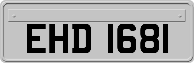 EHD1681
