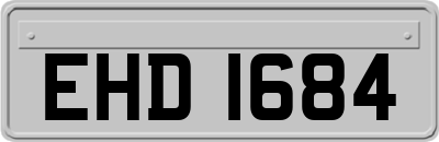 EHD1684
