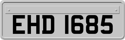 EHD1685