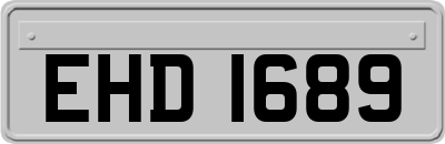 EHD1689