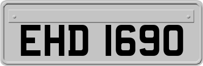 EHD1690